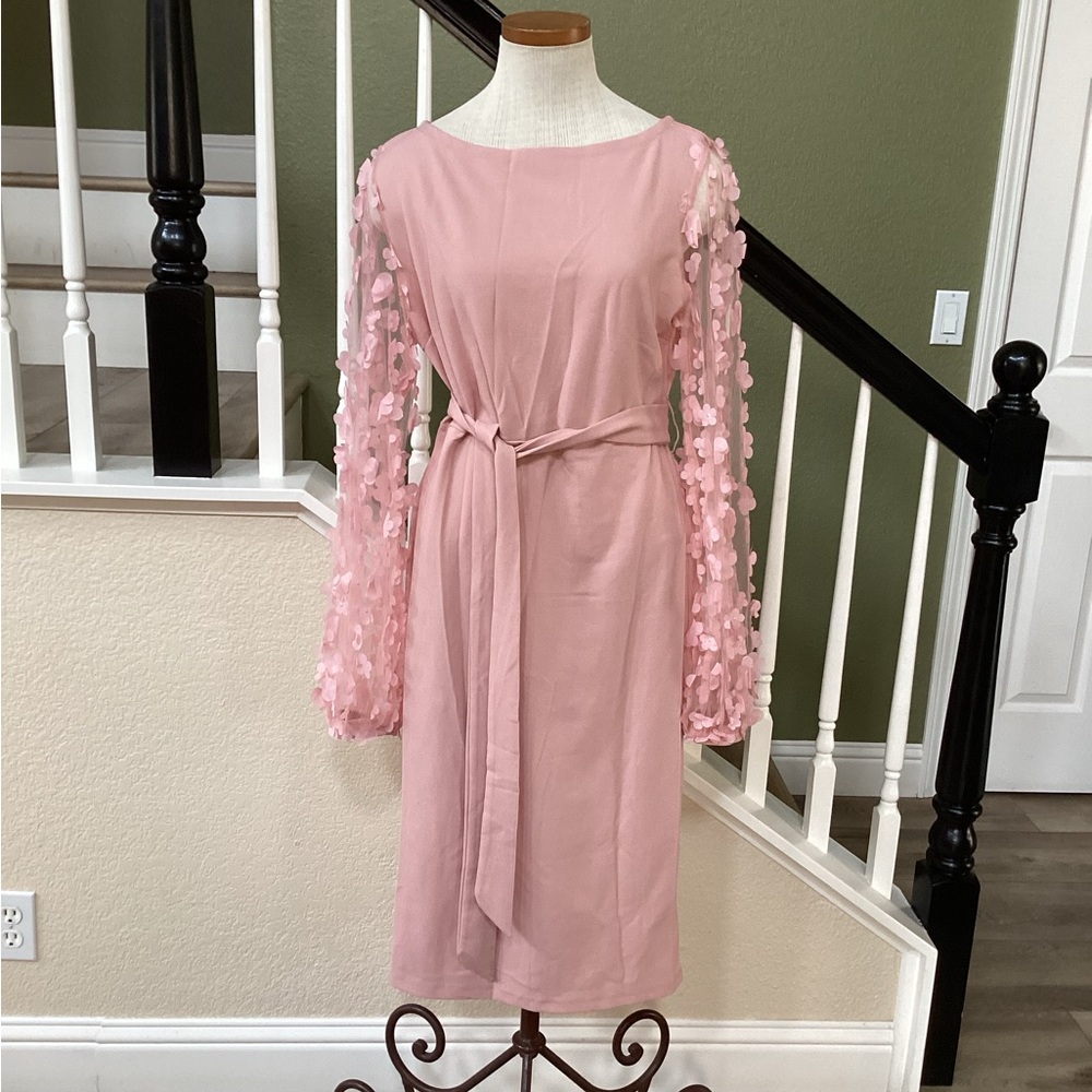 Shein Dress (XL)